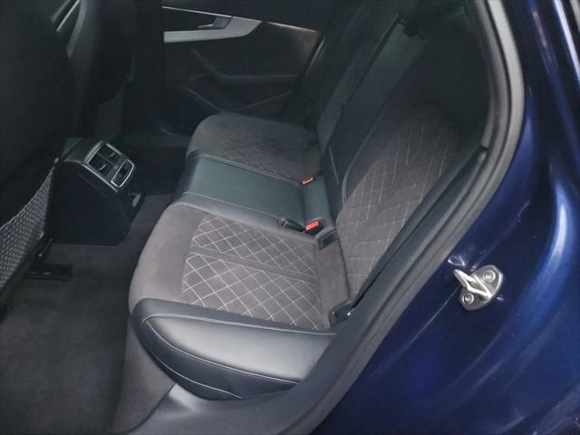 2019 Audi S4 3.0t Premium
