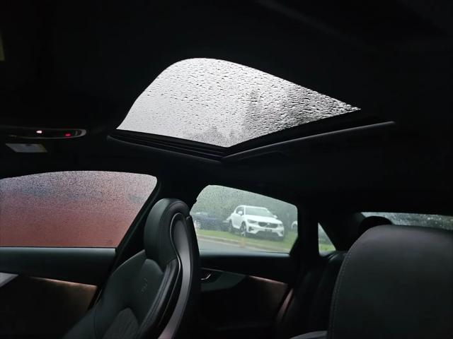 2019 Audi S4 3.0t Premium