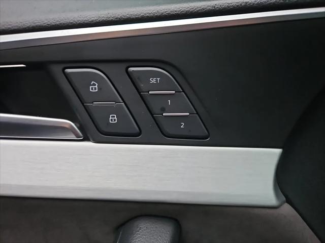 2019 Audi S4 3.0t Premium