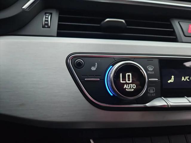 2019 Audi S4 3.0t Premium