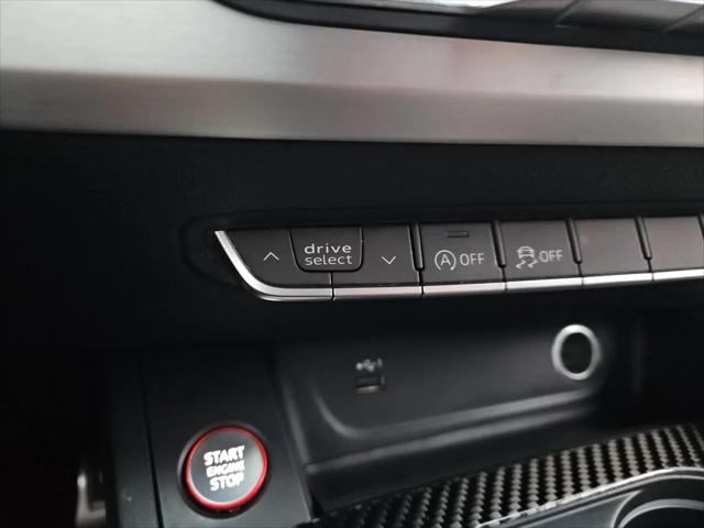 2019 Audi S4 3.0t Premium