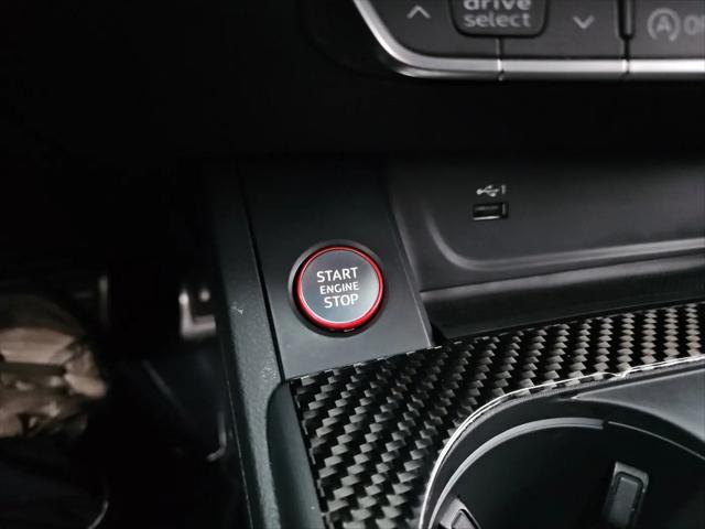 2019 Audi S4 3.0t Premium