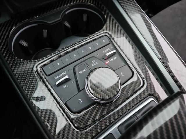 2019 Audi S4 3.0t Premium