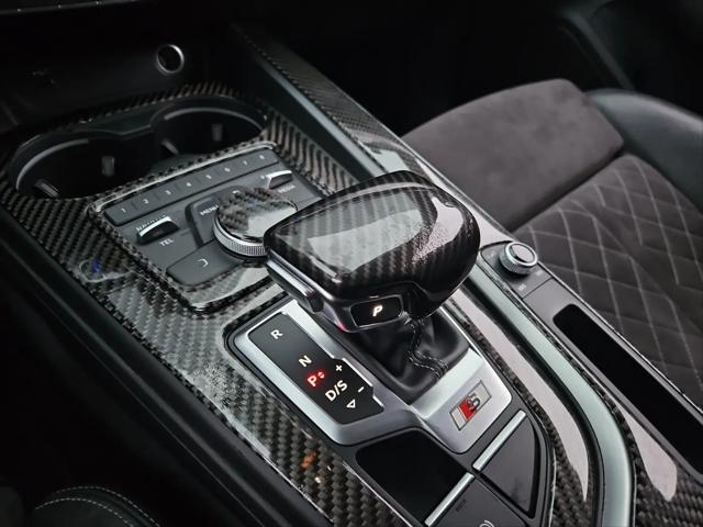 2019 Audi S4 3.0t Premium