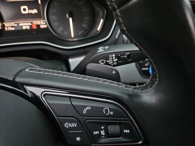 2019 Audi S4 3.0t Premium