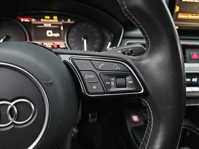 2019 Audi S4 3.0t Premium