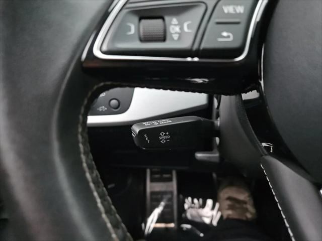 2019 Audi S4 3.0t Premium