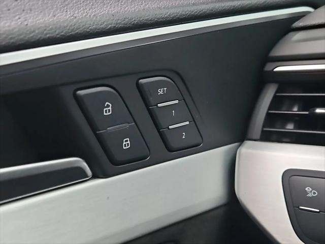 2019 Audi S4 3.0t Premium