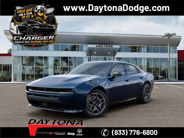 2026 Dodge Charger Scat Pack 4-Door AWD for sale in Daytona Beach, FL