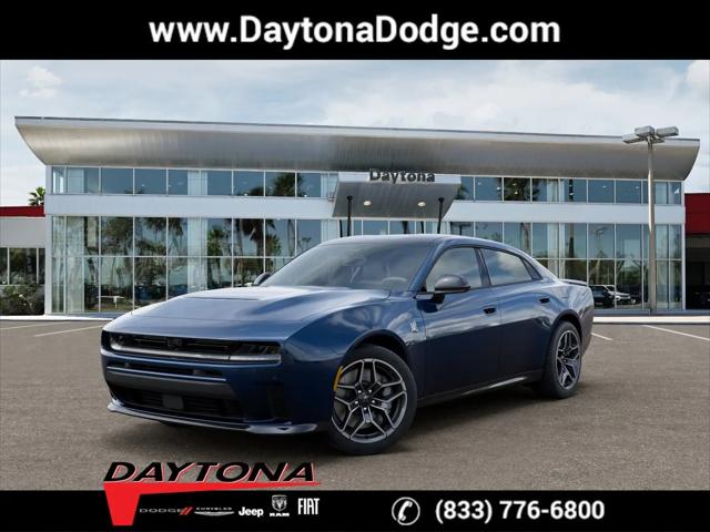 2026 Dodge Charger Scat Pack 4-Door AWD for sale in Daytona Beach, FL