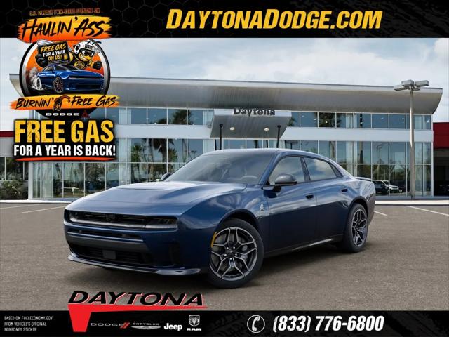 2026 Dodge Charger Scat Pack 4-Door AWD for sale in Daytona Beach, FL