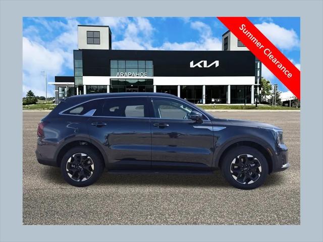 2026 Kia Sorento S for sale in Centennial, CO