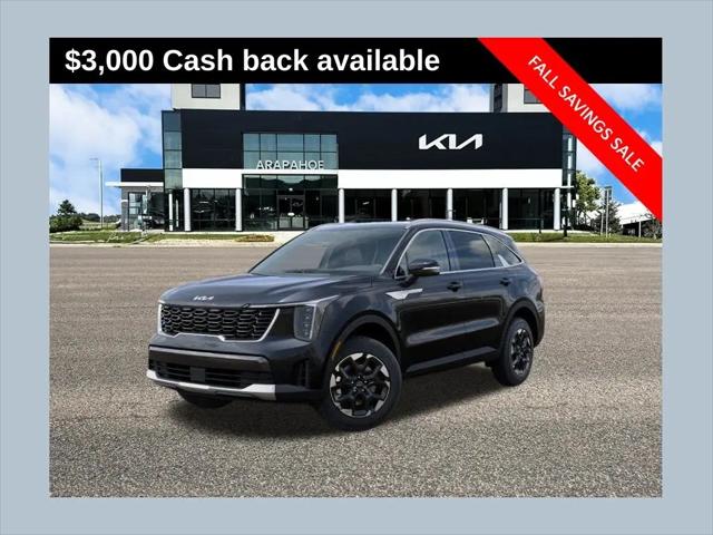 2026 Kia Sorento S for sale in Centennial, CO