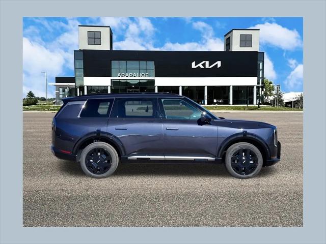 2027 Kia Telluride SX-Prestige for sale in Centennial, CO