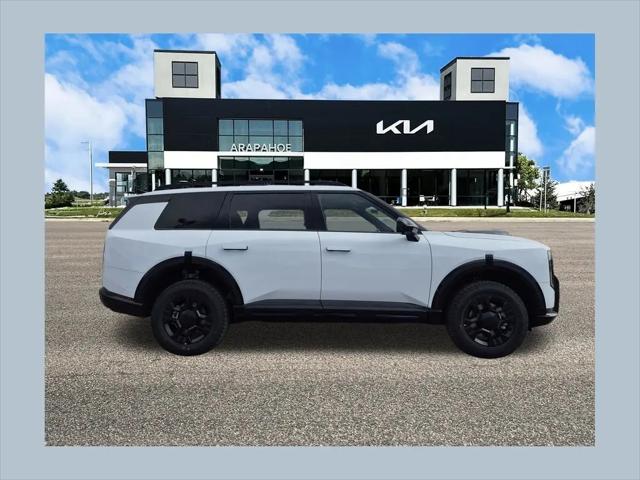 2027 Kia Telluride X-Line EX for sale in Centennial, CO