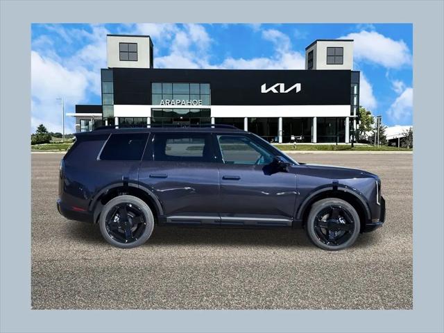 2027 Kia Telluride X-Line SX for sale in Centennial, CO