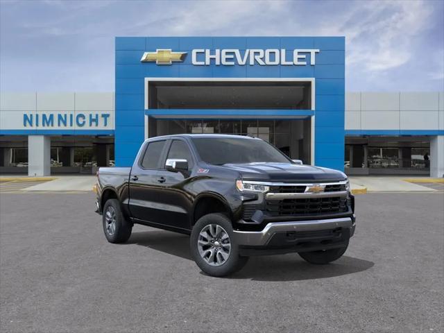2026 Chevrolet Silverado 1500 LT for sale in Jacksonville, FL