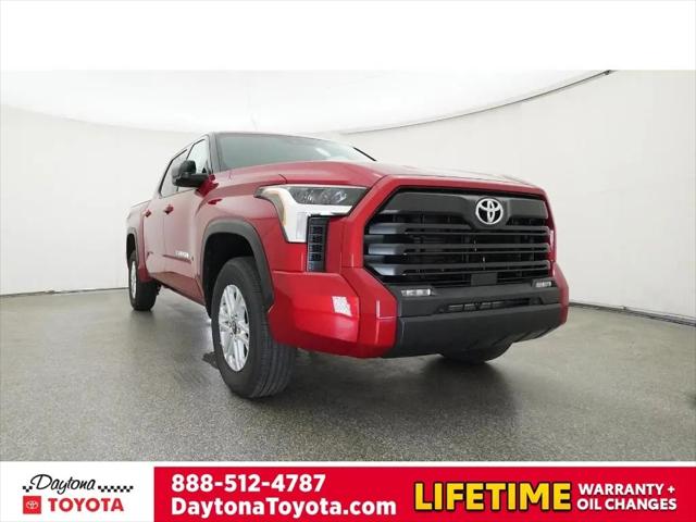 2026 Toyota Tundra SR5 CrewMax 5.5' Bed