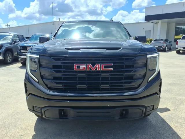 2026 GMC Sierra 1500 Double Cab, Standard Bed, Pro, 4WD