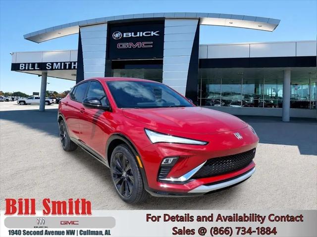 2026 Buick NV Sport Touring FWD for sale in Cullman, AL