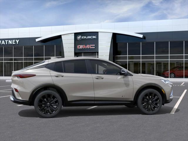 2026 Buick NV Sport Touring FWD