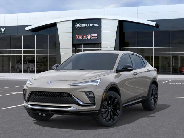 2026 Buick NV Sport Touring FWD