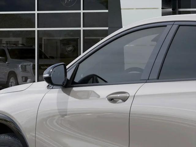 2026 Buick NV Sport Touring FWD