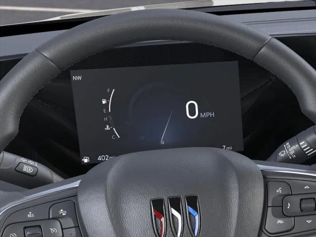 2026 Buick NV Sport Touring FWD