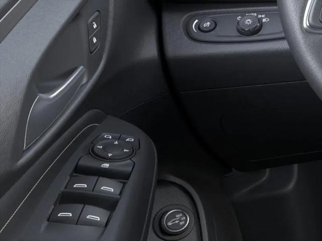2026 Buick NV Sport Touring FWD