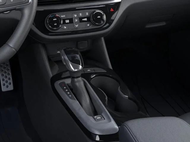 2026 Buick NV Sport Touring FWD