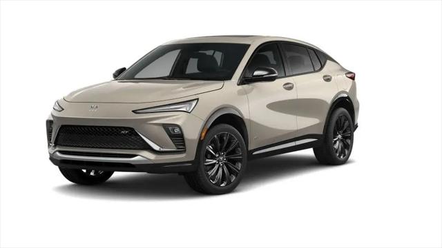 2026 Buick NV Sport Touring FWD