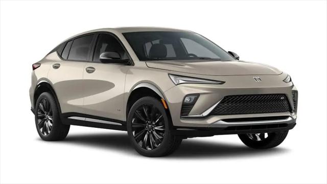 2026 Buick NV Sport Touring FWD
