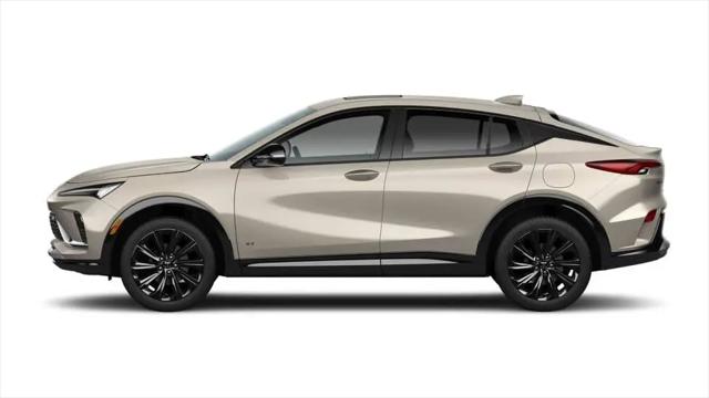 2026 Buick NV Sport Touring FWD