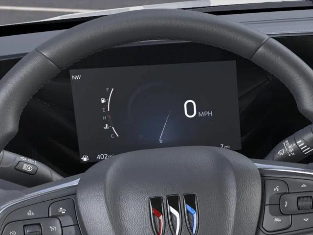 2026 Buick NV Preferred FWD