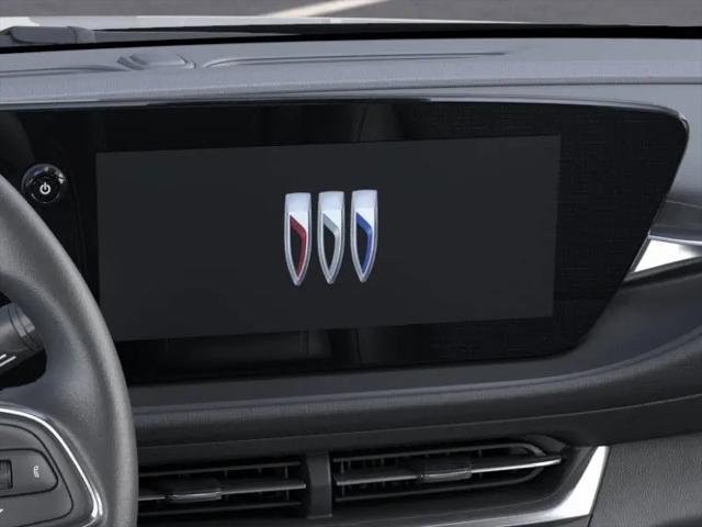 2026 Buick NV Preferred FWD