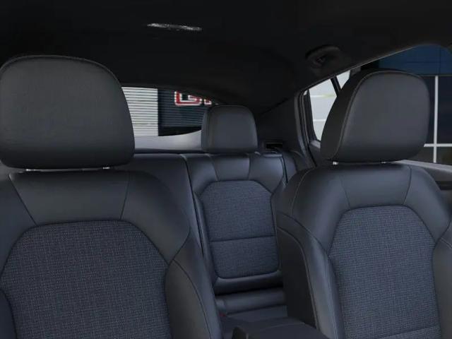 2026 Buick NV Preferred FWD
