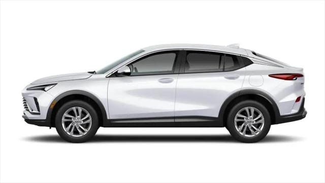 2026 Buick NV Preferred FWD