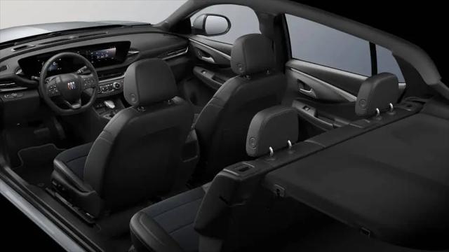 2026 Buick NV Preferred FWD