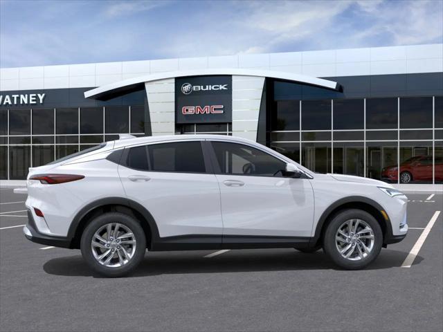 2026 Buick NV Preferred FWD
