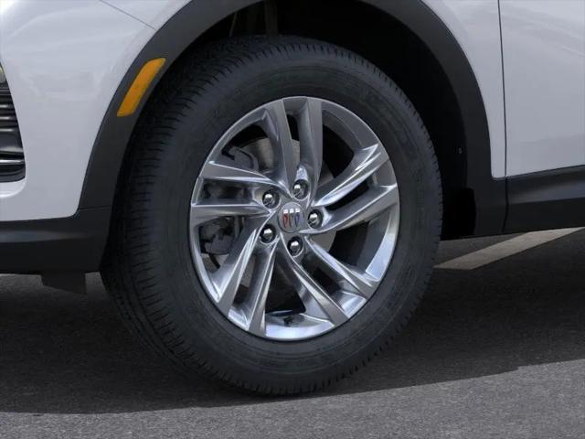 2026 Buick NV Preferred FWD