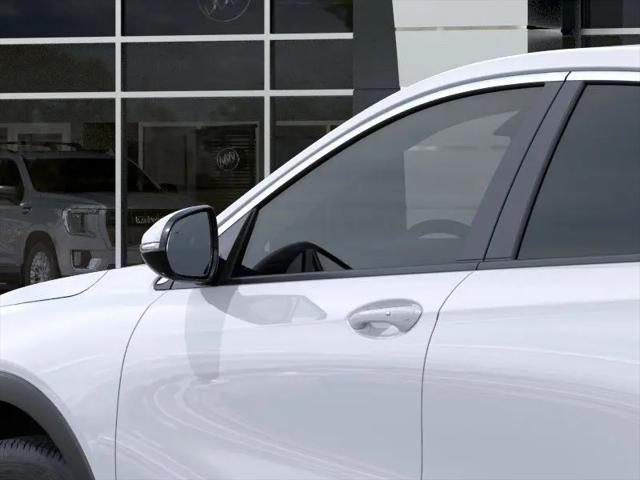 2026 Buick NV Preferred FWD