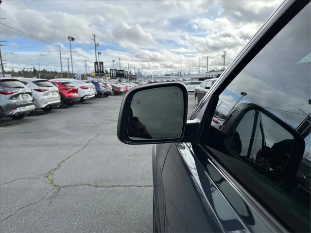 2018 Jeep Grand Cherokee SRT