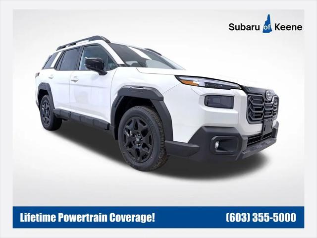 2026 Subaru Outback Limited for sale in Keene, NH