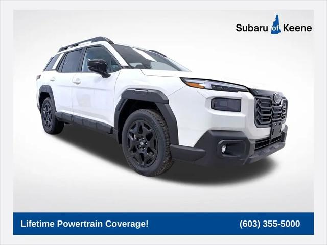 2026 Subaru Outback Limited for sale in Keene, NH