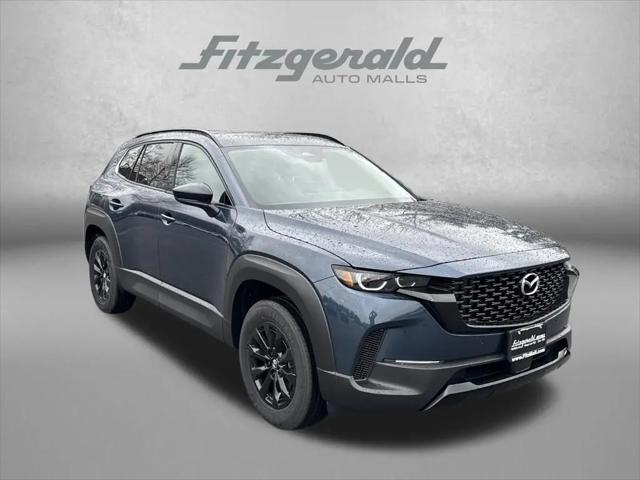 2026 Mazda CX-50 Hybrid Premium for sale in Frederick, MD