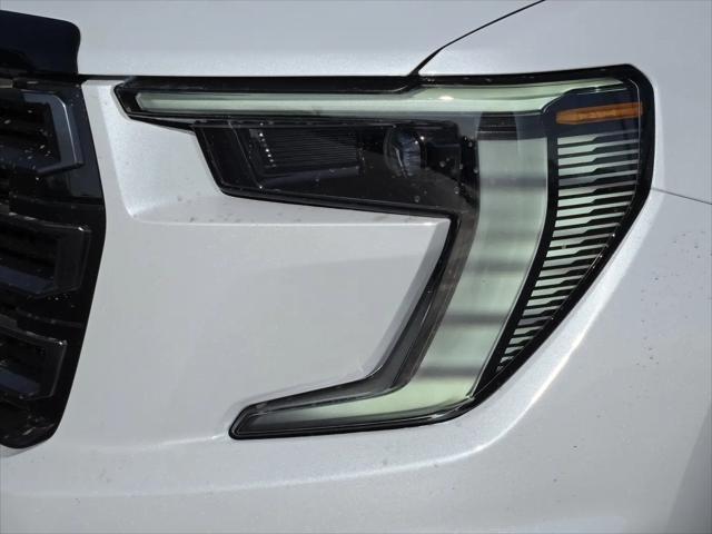 2026 GMC Acadia AT4 AWD