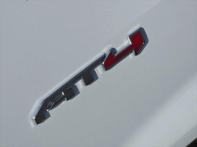 2026 GMC Acadia AT4 AWD
