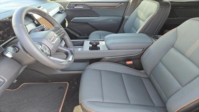 2026 GMC Acadia AT4 AWD