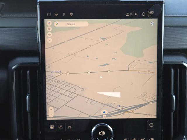 2026 GMC Acadia AT4 AWD