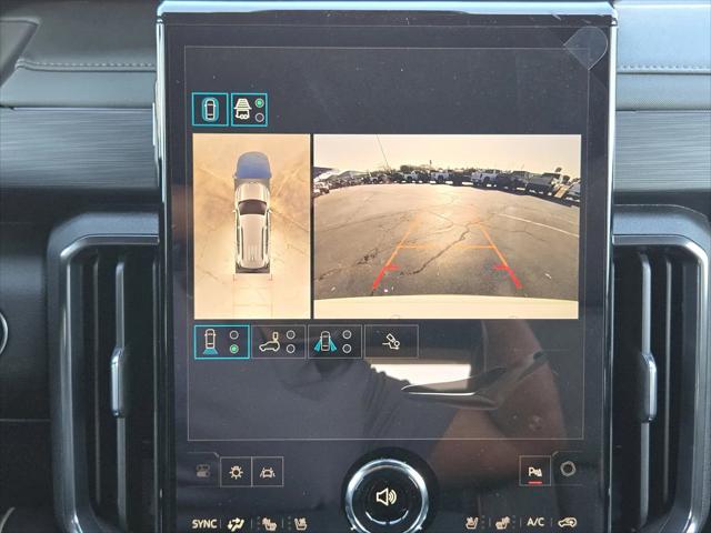 2026 GMC Acadia AT4 AWD